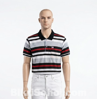 Mens Polo Shirt
